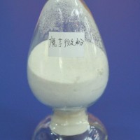 供應(yīng)魔芋微粉