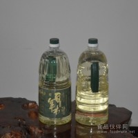 百年木山茶油家庭裝