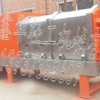 甜高粱液壓單螺旋連續(xù)式壓榨機固液分離效果好選新鄉(xiāng)鑫華