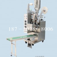 全自動茶葉包裝機(jī)