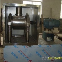 高性價比靈芝孢子粉破壁機(jī)