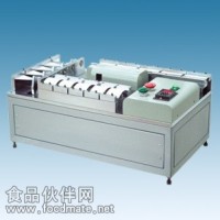 IC卡動(dòng)態(tài)彎扭試驗(yàn)機(jī)