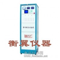 管材耐壓爆破試驗(yàn)機(jī)