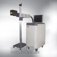 激光噴碼機_煙草噴碼機_油壺噴碼機