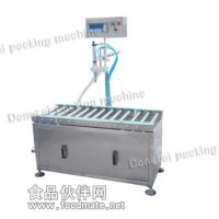 稱重灌裝機(jī)_定量油灌裝機(jī)