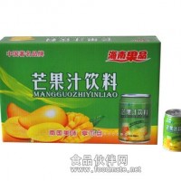 芒果汁招商