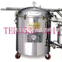 油炸食品濾油機(jī)，煎炸油濾油機(jī)