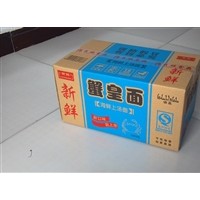 蟹皇面