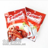 薩啦咪Salami -即食（鹵味）系列 雞爪 40g每箱60包