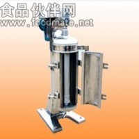 牛奶分離機