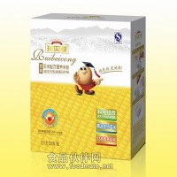 225克全階段益生元乳清蛋白護(hù)暢