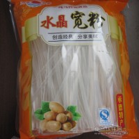 純土豆粉，馬鈴薯食品。