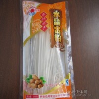 煮透透明不爛，口感潤滑。