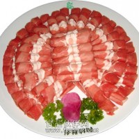 2.5公斤羔羊肉2號(hào)卷