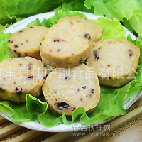 【廠家直銷】供應(yīng)章魚餅 速凍肉丸 魚皮餃 魚蛋 速凍食品