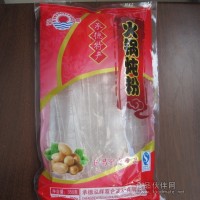 煮透透明不爛，口感潤滑，質(zhì)優(yōu)價廉。