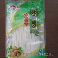 純土豆粉，馬鈴薯食品，涼菜火鍋必備