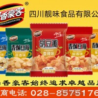 香酥豆瓣