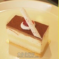 必來客西點【提拉米蘇】