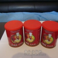 調(diào)味醬農(nóng)名坊生產(chǎn) 920克