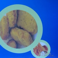 油炸食品用變性淀粉