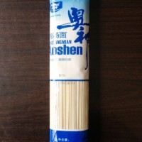 奧神面業(yè)掛面奧神清湯面