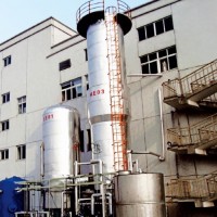mvr蒸發(fā)器，電能取代蒸汽，蒸發(fā)一噸水20-50度電，節(jié)能80%以上