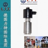 LIT-進口蒸汽高壓電磁閥用途及特點