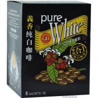 義香純白咖啡（2合1） 180g