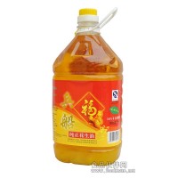 兵船純正花生油，包郵