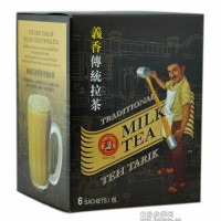 義香傳統(tǒng)拉茶 180g