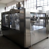 礦泉水、果汁、油脂灌裝線