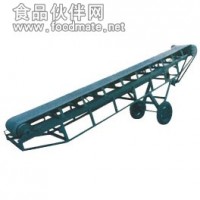 皮帶提升機(jī)