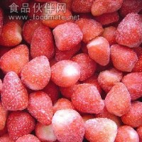 冷凍草莓（全明星）