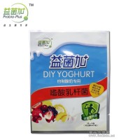 益菌加 酸奶菌粉 酸奶發(fā)酵劑 嗜酸乳酸菌  食品