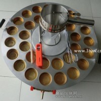紅豆餅機(jī)價格，紅豆餅機(jī)多少錢一臺