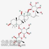 人參皂苷Re；51542-56-4