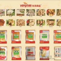 豆制品