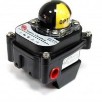 APL-310N閥門限位開關(guān)盒