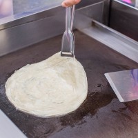 貴港臺灣手抓餅面餅批發(fā)十年老廠