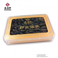 盛海軒淡干海參威海刺參海參批發(fā)