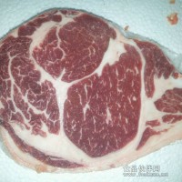 供應(yīng)澳洲安格斯雪花肉眼牛排
