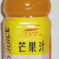 大有為 芒果汁家庭實(shí)惠裝 1500ml