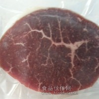 供應(yīng)澳洲和牛類里脊M7-8牛排