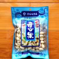 頂呱呱100克美國(guó)開心果 一箱 60包