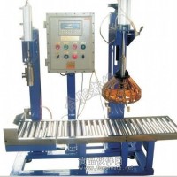 半自動(dòng)灌裝機(jī),膏體灌裝機(jī),涂料灌裝機(jī)