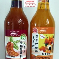大有為酸角汁 玻璃瓶300ML