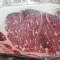 供應(yīng)雪花安格斯西冷牛排