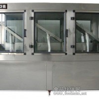 酒瓶吹干機(jī)   玻璃瓶吹干機(jī)速度快