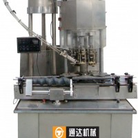 鋁蓋旋蓋機(jī)的價(jià)位是多少  有八個(gè)頭的旋蓋機(jī)嗎